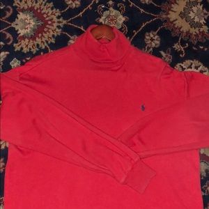 Ralph Lauren Turtle Neck